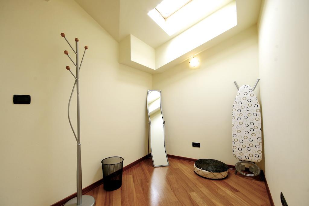 Apartments Rossana Poreč Kültér fotó