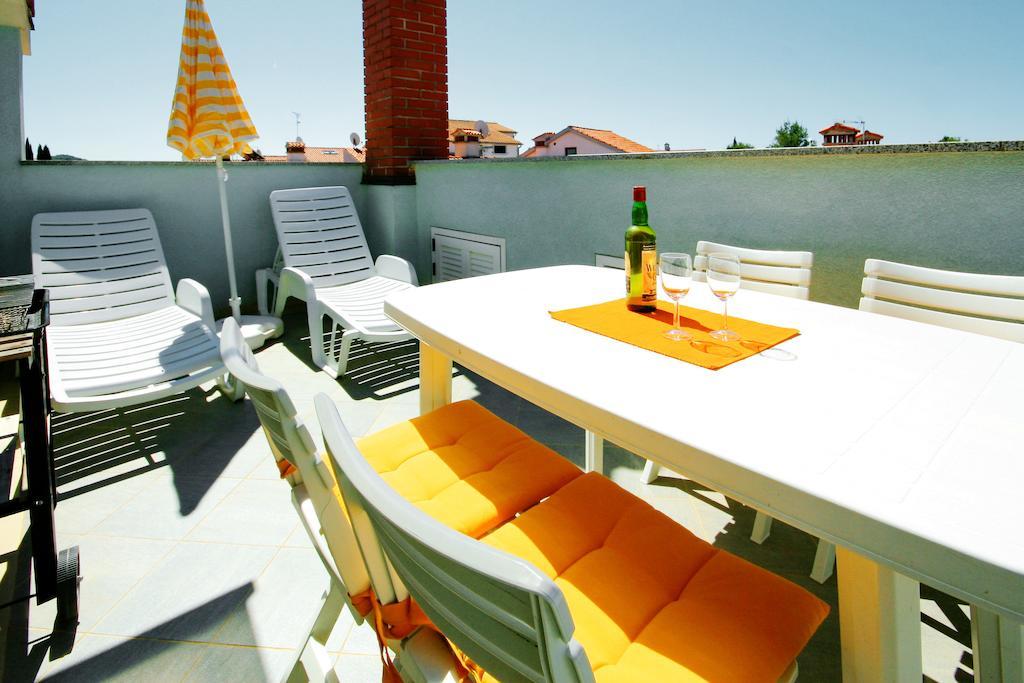 Apartments Rossana Poreč Szoba fotó