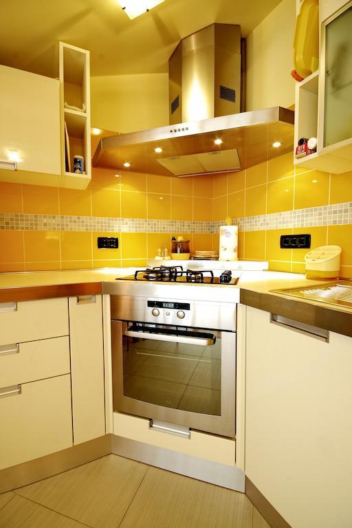 Apartments Rossana Poreč Kültér fotó