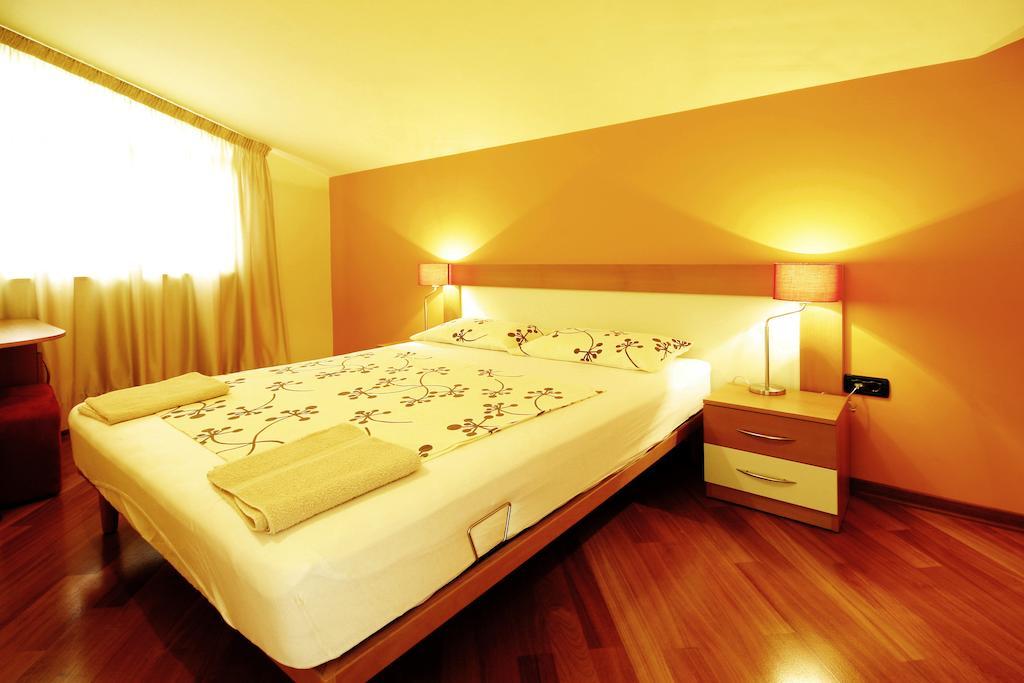 Apartments Rossana Poreč Szoba fotó