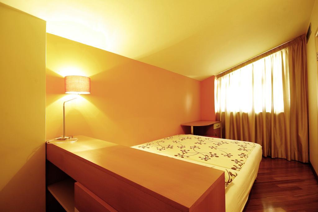 Apartments Rossana Poreč Kültér fotó